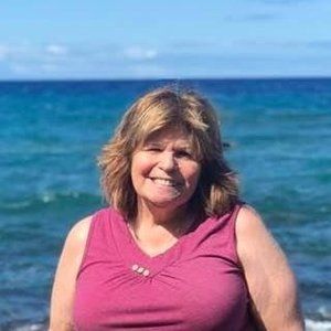 Meet your Posher, Daylene